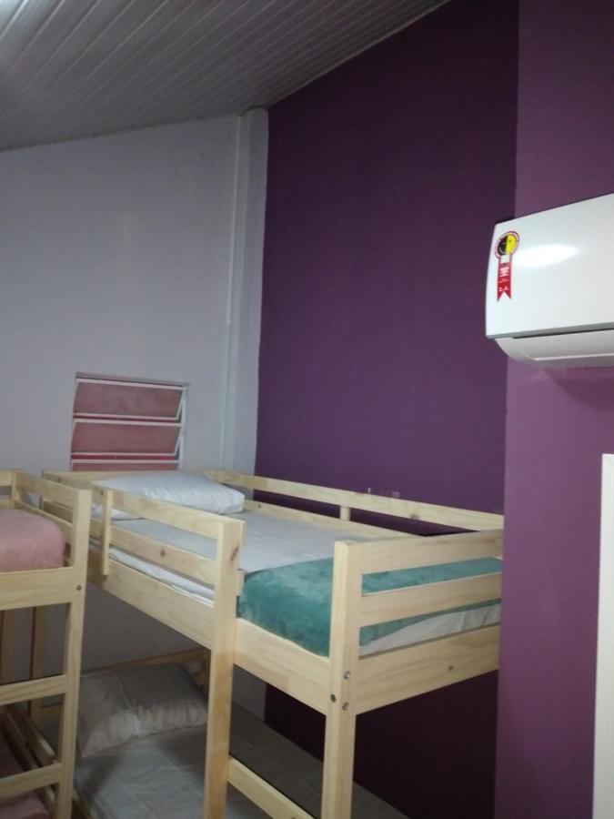 Guara Hostel Сан-Луїс Екстер'єр фото
