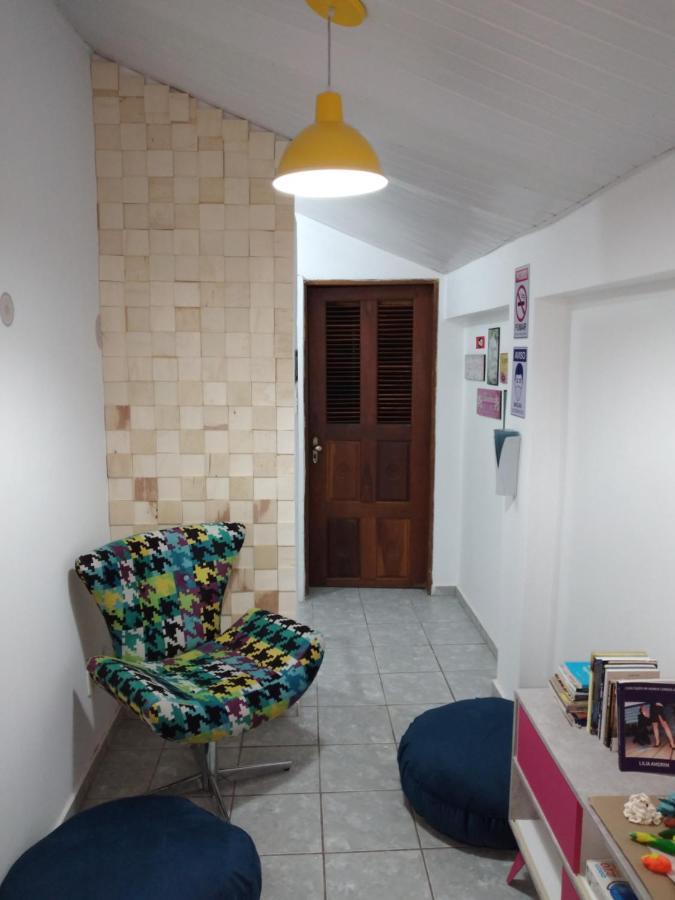 Guara Hostel Сан-Луїс Екстер'єр фото