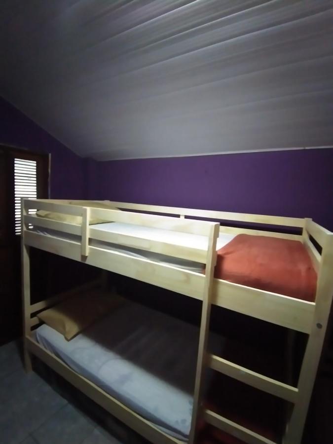 Guara Hostel Сан-Луїс Екстер'єр фото