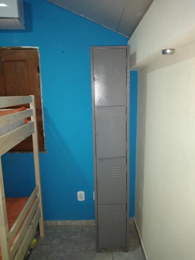 Guara Hostel Сан-Луїс Екстер'єр фото